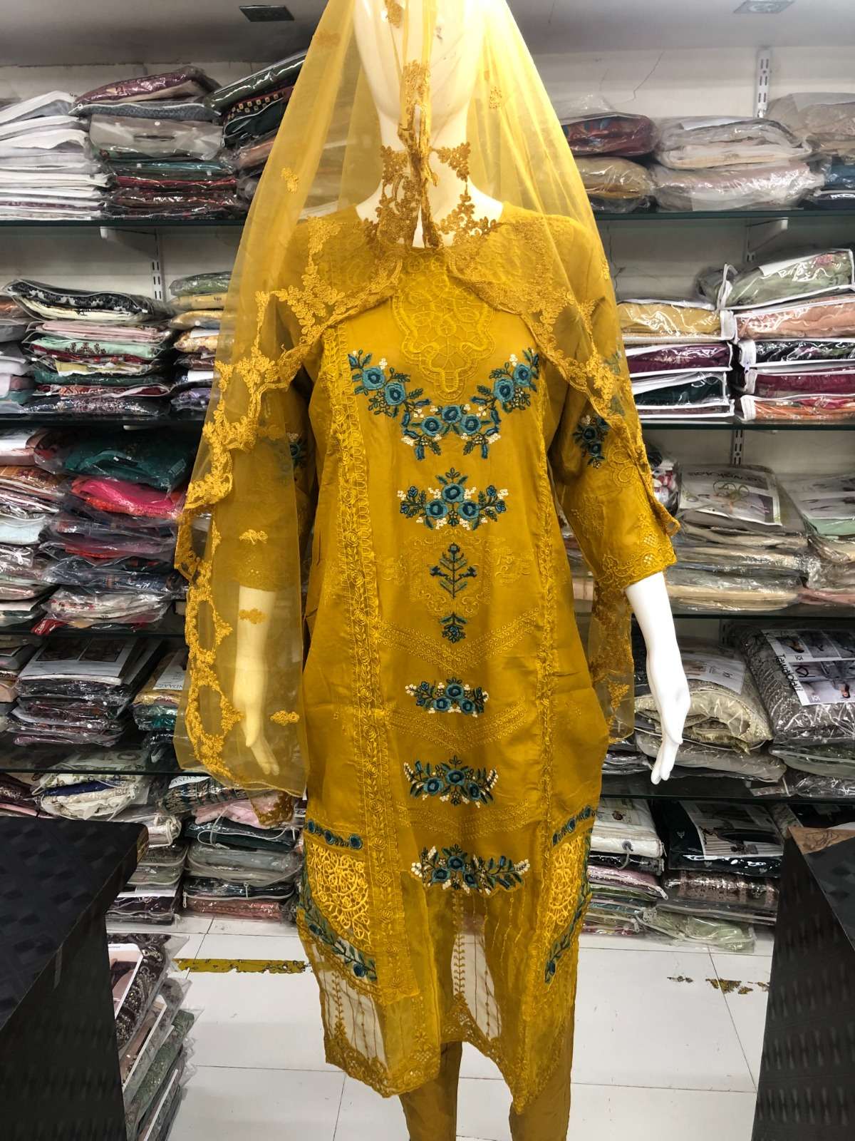 D -08 by HM Desiner Open Pic